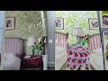 Watercolor Drawing-a unique guest room/아름다운 공간그리기 수채화