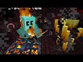 Minecraft But Everything is DEADLY