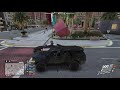THIS IS WHAT HAPPENS OUTSIDE OF APARTMENTS IN GTA RP | FAMILIA GREEN RP