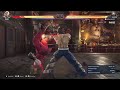 Breaking Down Kazuya’s Best String in Tekken 8 - Tekken Tips