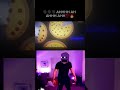 FNaF Fans Reacting To The FNaF Movie Intro Music (Foxy Fatality) | FNaF Movie MEME