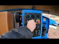 BUYING AND FIXING A BROKEN GENIE S-40 DIESEL BOOM-LIFT