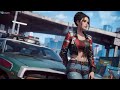 Cyberpunk 2077 | Another Day in Night City | Synthwave Music