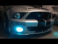 Good Guys Car Show June 2016 2007 Shelby Replica GT500