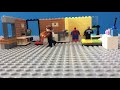 The everyday life of LEGO Spidey pt 2