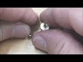 Holding and Machining Small Screws !!