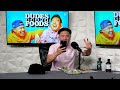 Dating Outside Your Race - Can It Work? + Why Girls Like Bad Boys | Dudes Behind the Foods Ep. 131
