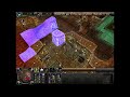 Dungeon Keeper 2 Veteran Campaign ~ MAP 2