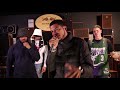 Midlands vs London ft. DAVE and AJ TRACEY | Red Bull Mind The Gap