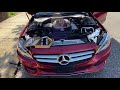 How To Install LED Star!!! TOP QUALITY Mercedes FASTEST MOD #1 #Distronic Style