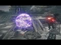 Armored Core VI: Fuel Depot Boss Battle NG+