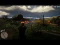 Red Dead Redemption 2 Modded Killcams: Hilarious Moments in Every Shot