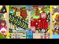 So I Used This *INFINITE* Money Strategy... (Bloons TD Battles)