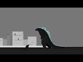 Godzilla vs Titan speaker man [stick nodes] (final)