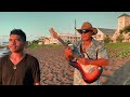 MANUSAMOA - MAFUTAGA MOTUSIA (COVER) feat. PETI KEY