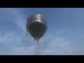 Punokawan Tradisi Balon Lebaran Magelang 2021