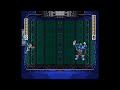 Mega Man X3 - Gravity Beetle Stage (Mega Man X1 Remix)