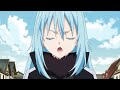 Rimuru got mad and scolded Veldora and Milim | That Time I Got Reincarnated as a Slime the Movie