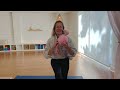 Kids Yoga | Fun with Animals 🦁🐘🐬🐮| Child's Pose Yoga