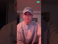 بث جونغكوك الجديد مترجم BTS JUNGKOOK LIVE IN WEVERSE FULL لايف جونغكوك jungkook live