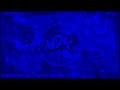 MDK - Dream Eater in Blue Out
