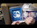 「月姫　－　A Piece of Blue Glass Moon」 DELUXE Edition Unboxing! - Tsukihime Remake Unboxing