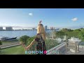 $50 Million - Modern Mansion... in Palm Beach! (Lago A Lago) by BONOMOTION. 4K