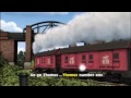 Go Go Thomas! (Season 16 version) - HD