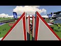 I Synchronized a Race Track to Music - Trackmania PF #4