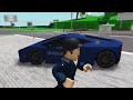 I Open A FAKE GARAGE To Steal RARE SUPERCARS in Brookhaven RP..