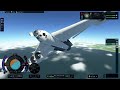 I Built An Air Launched Missile in Kerbal Space Program 2
