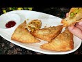 Aloo patties recipe | Veg puffs recipe without oven | How to make puffs at home