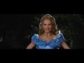 Fairy Godmother - All Scenes Powers | Cinderella 2015