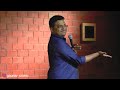Lekin Kabhi Choon Nahi Kari | Stand Up Comedy By Gaurav Gupta