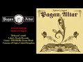 Pagan Altar (UK) - Mythical & Magical (2006) Full Album