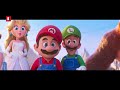 Super Mario Bros. vs. Bowser | Super Mario Bros.: La película | Clip en Español