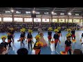 Grade 9 - Thomas PANAGBENGA FESTIVAL San Isidro NHS (Malvar)