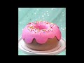 100+ Satisfying Chocolate Cake Decorating Recipe | So Yummy Rainbow Cake Tutorials
