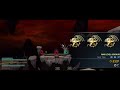 [DRAGON NEST SEA] STG 15 BLOOD MOON JADE VENA PLAGA