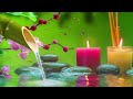 Relaxing Piano Music with Water Sounds for Meditation and Mindfulness 🌿 Tranquil Atmosphere