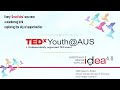 Unveiling Truths: Shifting Perspectives on Sex Education  | Priyal Agrawal | TEDxYouth@AUS