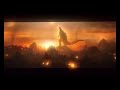 Legendary Godzilla edit (2014,2019,2021)