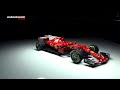 I built a Ferrari Formula 1 racecar - 1/20 2017 Ferrari F1 SF70H - TAMIYA
