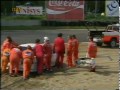 DTM 1989 - Round 01 - Zolder Race