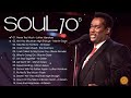 SOUL 70's - Best songs Al Green, The Four Tops, Marvin Gaye, Stevie Wonder, Luther Vandross and more