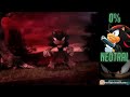 Shadow The Hedgehog - The Search for yet Another Ending