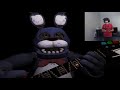 GW EXTRA- Five Nights at Freddy's VR Help Wanted! Part 1