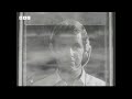 1968: Inside the APOLLO COMMAND MODULE | Tomorrow’s World | Retro Tech | BBC Archive