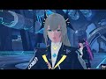 Phantasy Star Online 2 New Genesis (SEGA): Story Mode #3