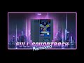 Mega Man 3 - Full Remixed Soundtrack (Neon X remix)